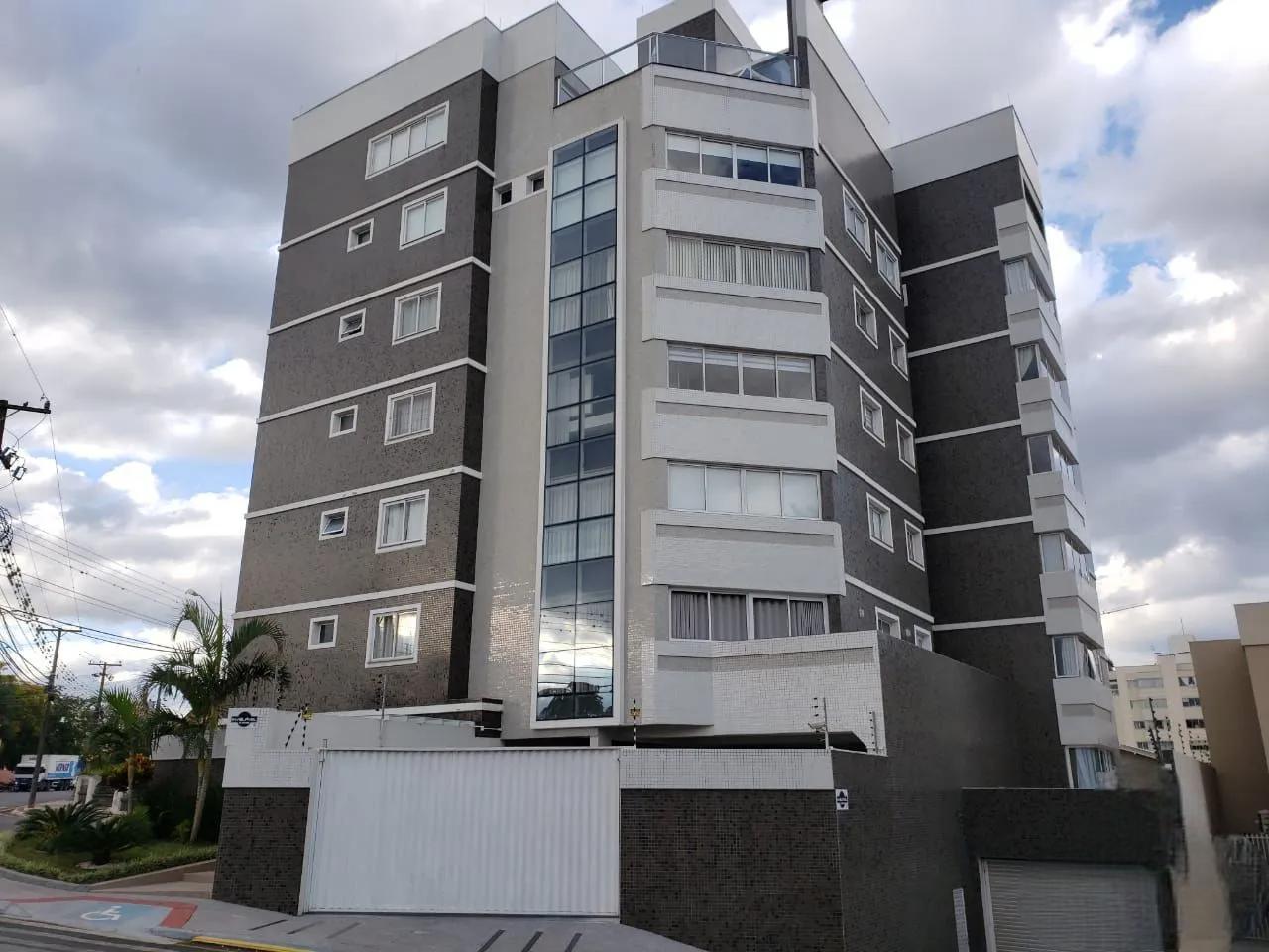 Apartamento com 3 dormitórios à venda, Estrela, PONTA GROSSA - PR