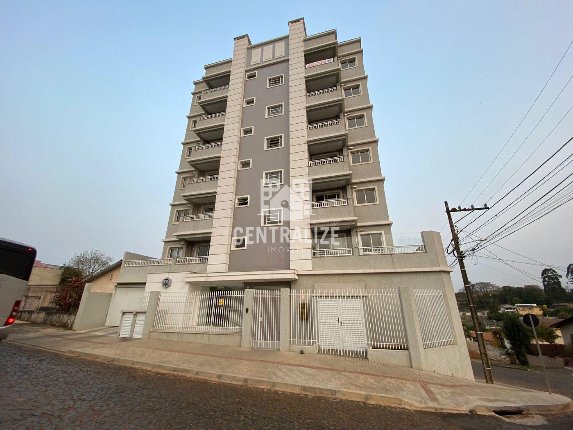 Edifício Luiz Gama, Apartamento à venda, Oficinas, PONTA GROSS...