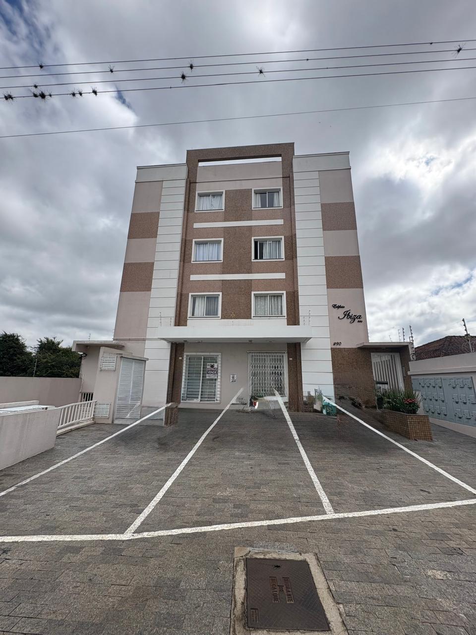 Sala Comercial à venda,100.00 m , Estrela, PONTA GROSSA - PR