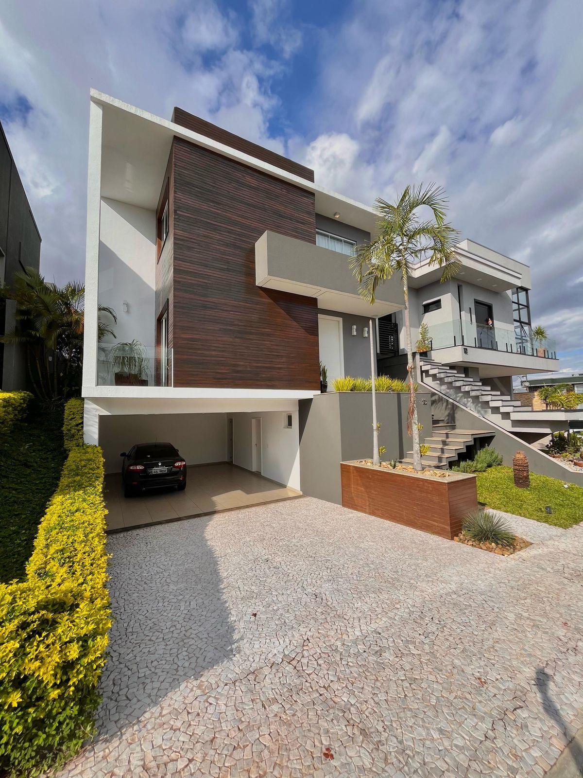 Casa com 3 dormitórios à venda,586.03 m , Estrela, PONTA GROSS...
