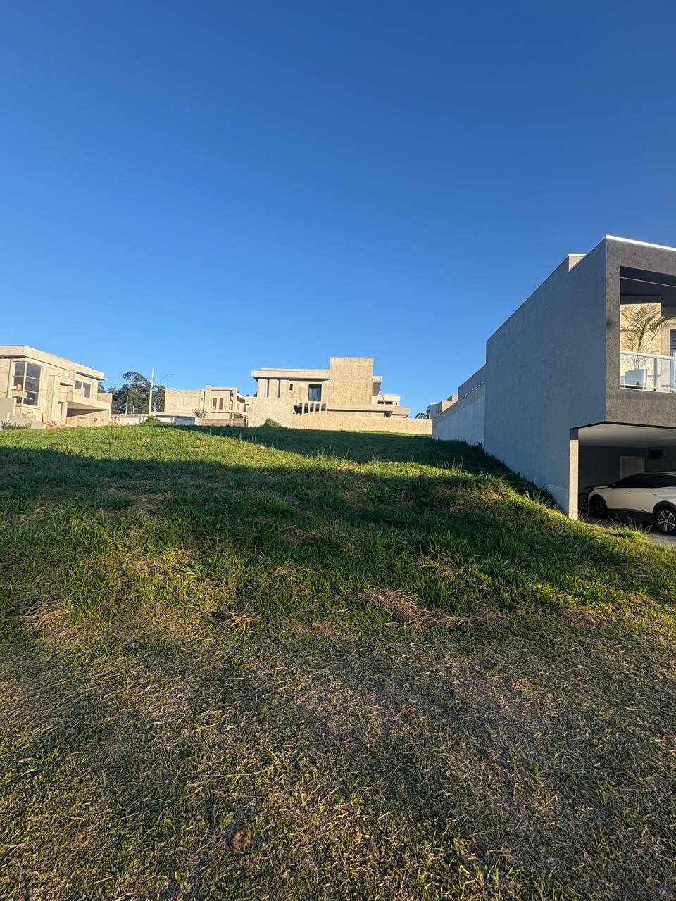 Terreno no Residencial Blumengarten à venda, 302.24 m , Órfãs,...