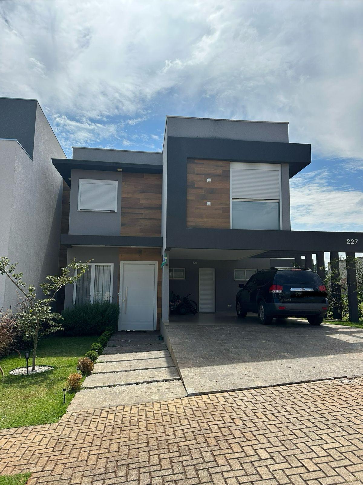 Condomínio Vale dos Vinhedos, Casa à venda, Colônia Dona Luiza...