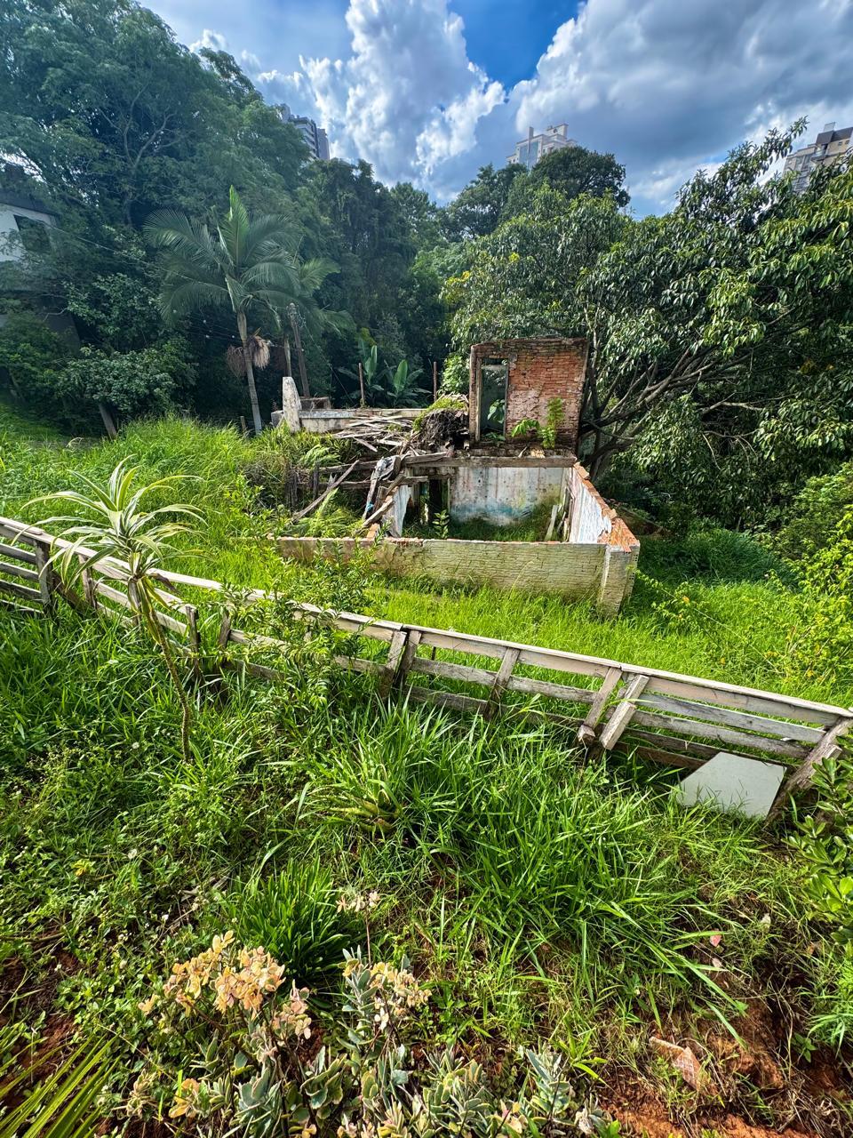 Terreno à venda, Centro, PONTA GROSSA - PR