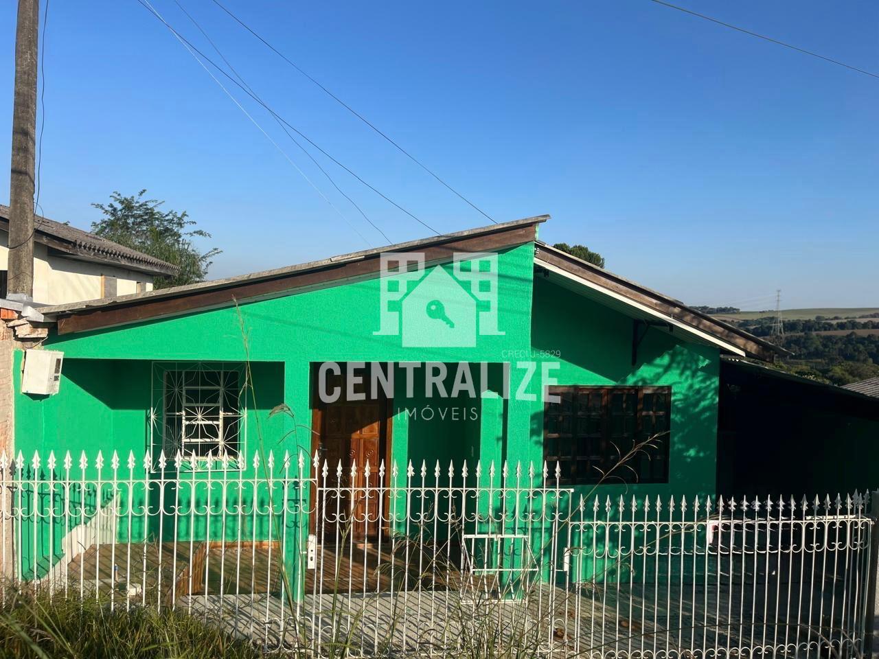 VENDA- CASA JARDIM CRISTO REI III