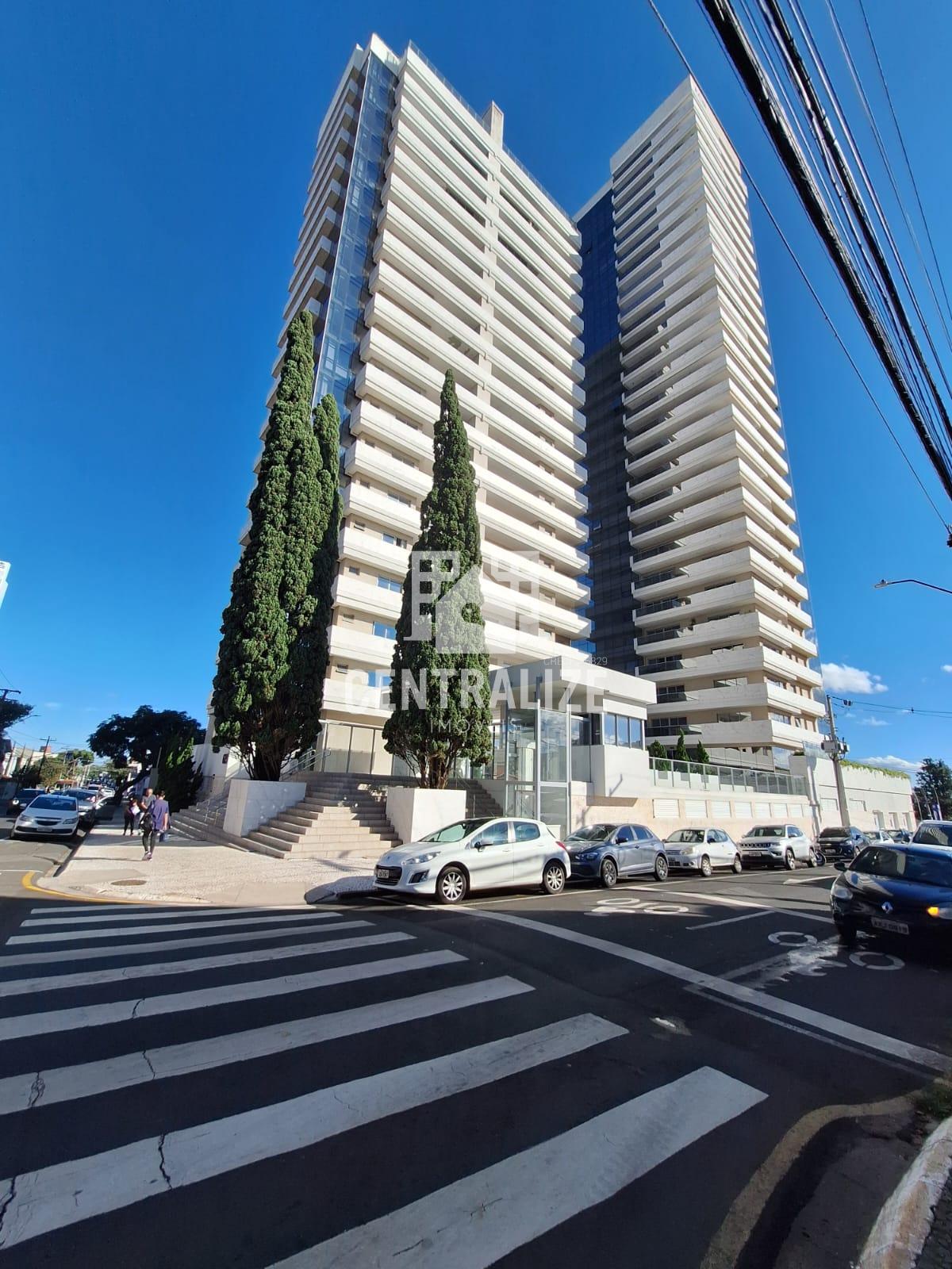 VENDA - EDIFÍCIO PALAZZO MASINI- ESTRELA