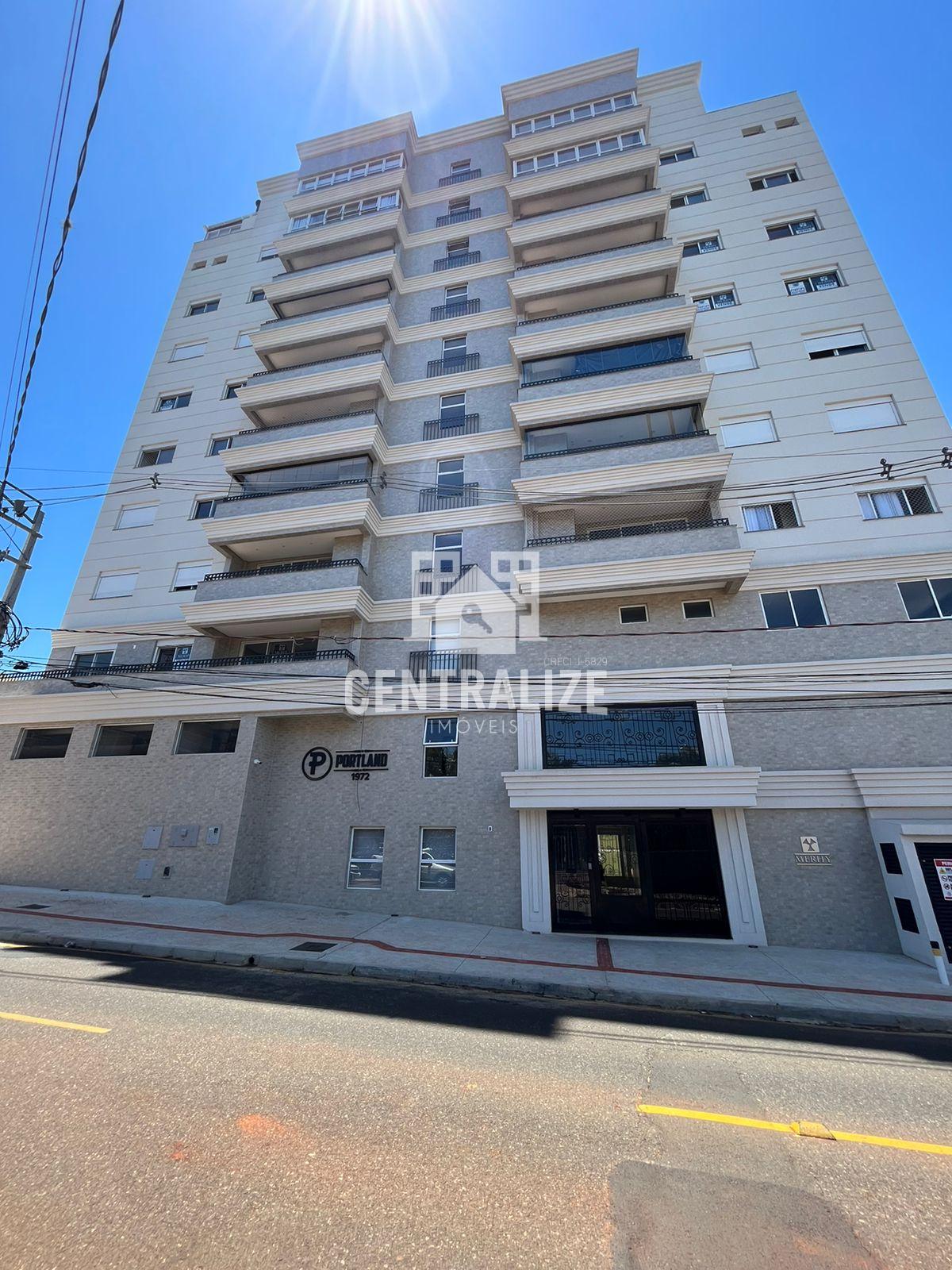 VENDA -  EDIFÍCIO PORTLAND