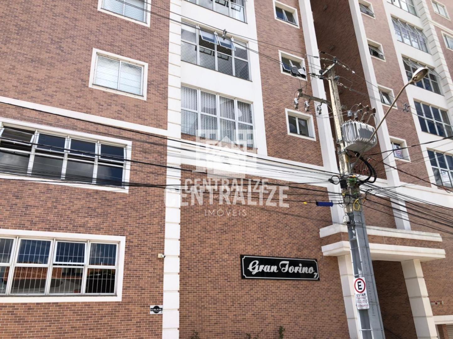 VENDA APARTAMENTO GARDEN ED. GRAN TORINO, Centro, PONTA GROSSA...