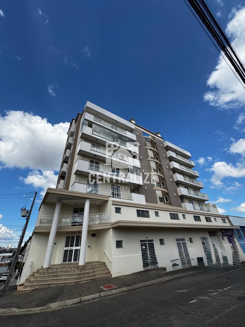 VENDA - EDIFÍCIO SPÁZIO TREVISO