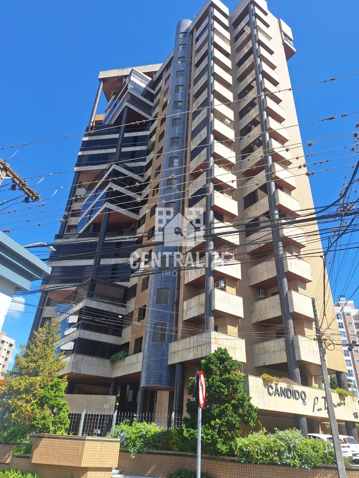 VENDA - EDIFÍCIO CÂNDIDO PORTINARI