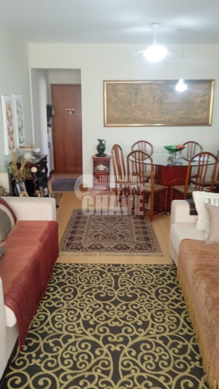 Apartamento com 3 dormitórios à venda, Vila Judith, LONDRINA - PR
