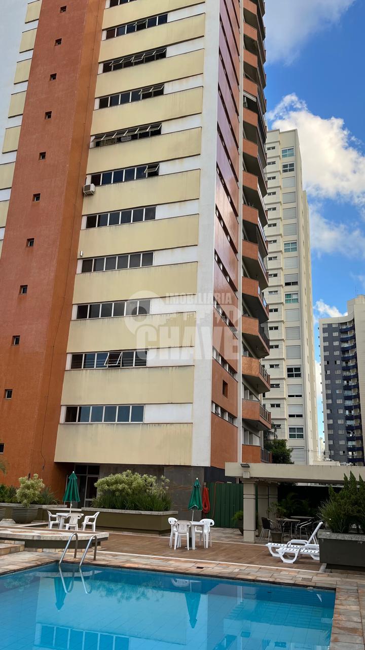 Apartamento ? venda na Rua Tupi, Centro - Londrina, LONDRINA - PR