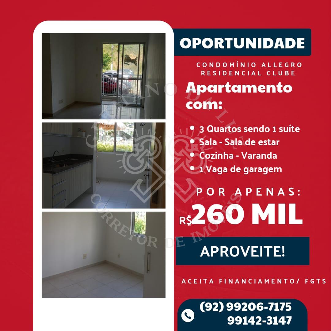 Condominio Alegro, torquato tapaj?s