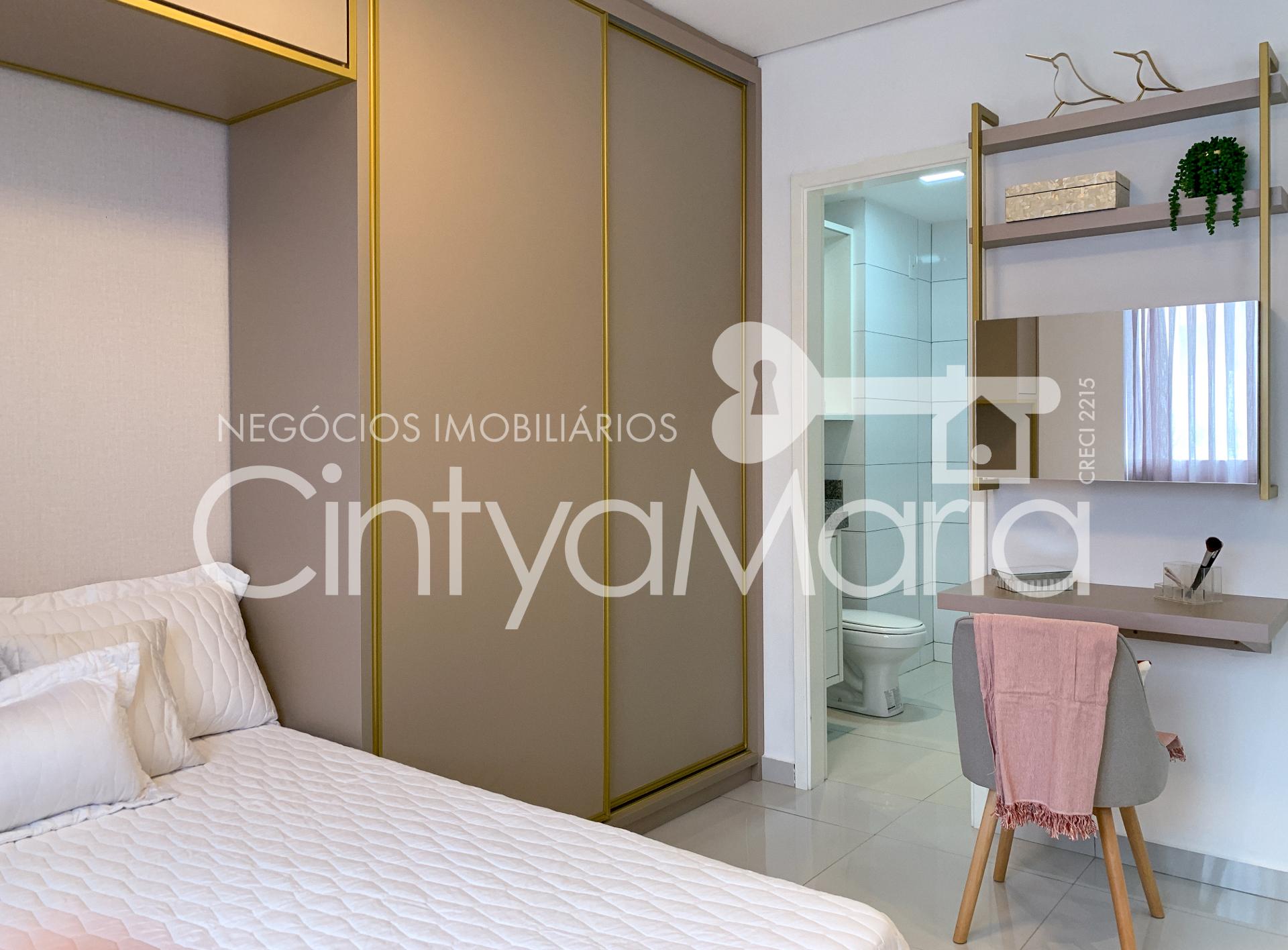 Apartamento à venda com 3 quartos - Foto 21