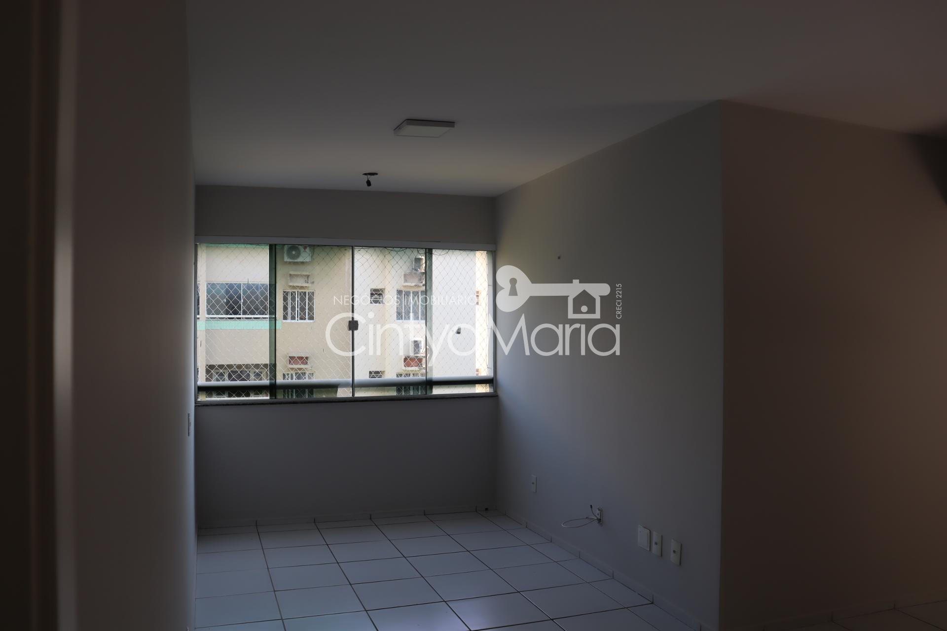 Apartamento à venda com 2 quartos - Foto 4