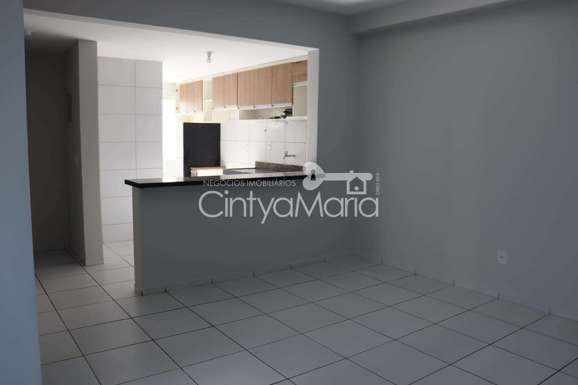 Apartamento à venda com 2 quartos - Foto 5