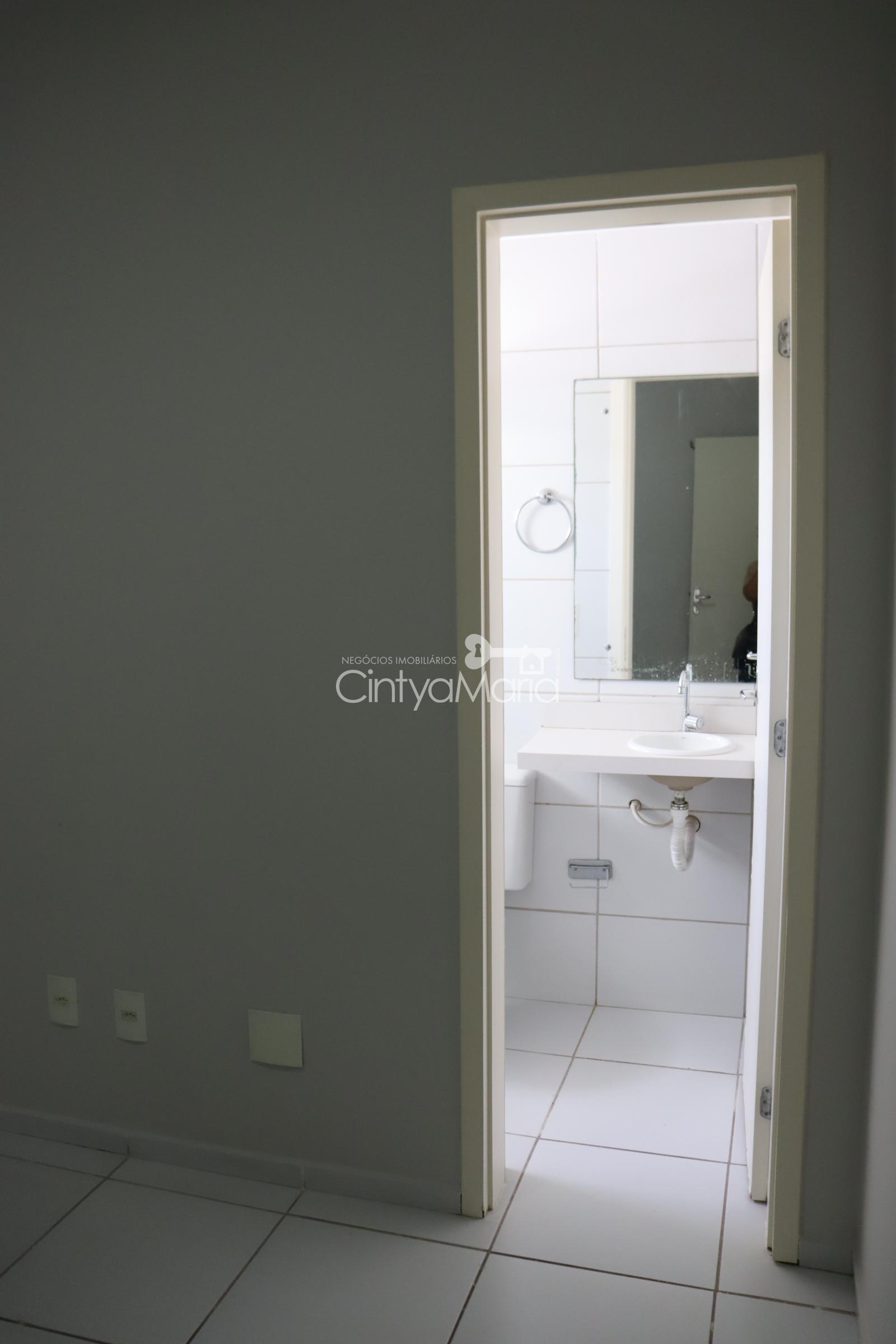 Apartamento à venda com 2 quartos - Foto 8