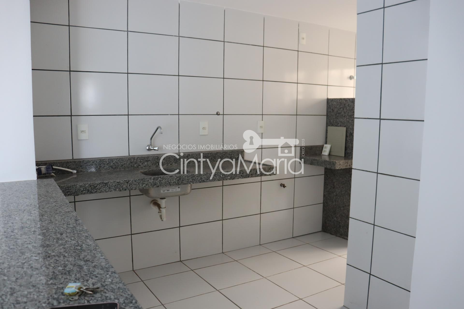 Apartamento à venda com 2 quartos - Foto 11