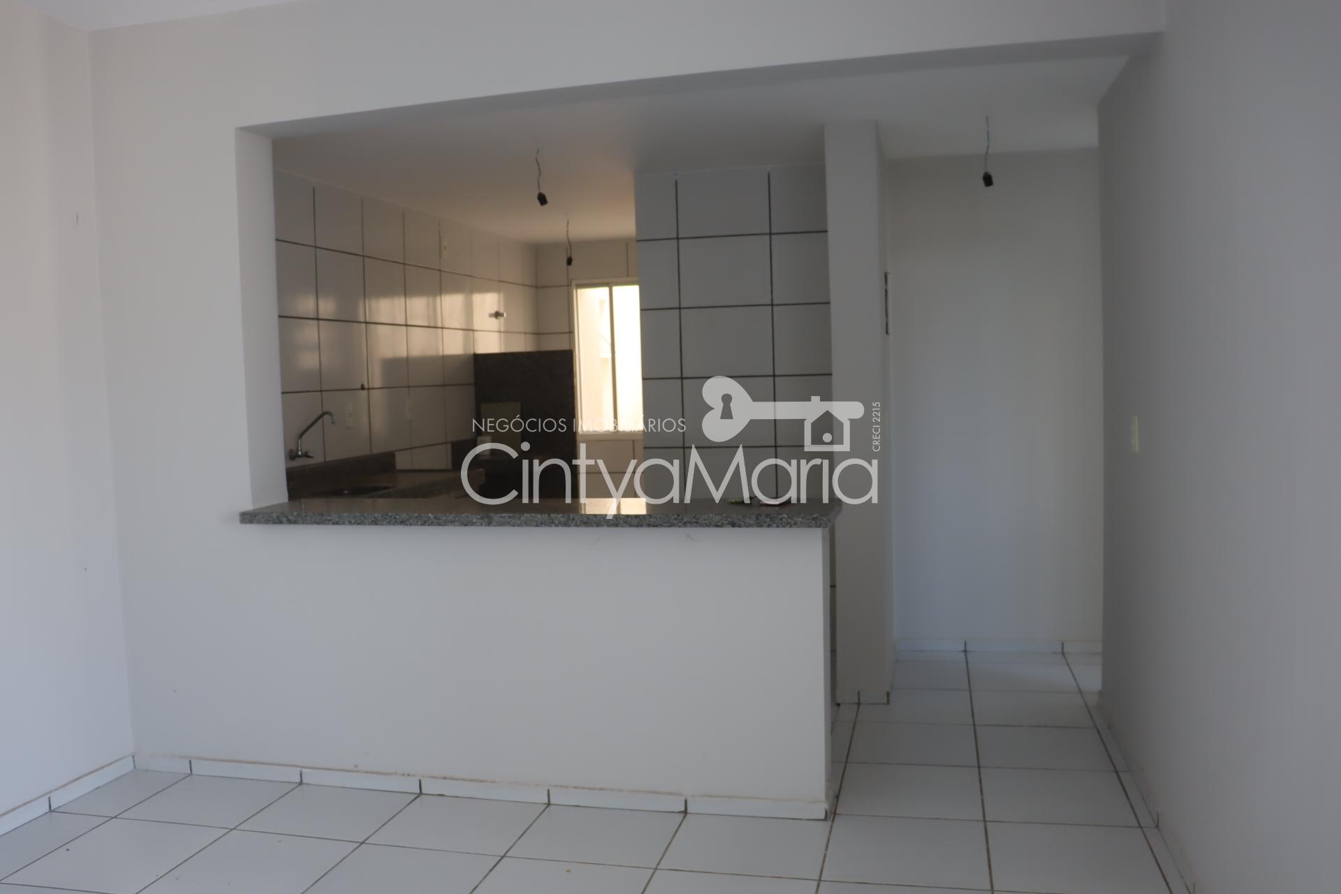 Apartamento à venda com 2 quartos - Foto 10