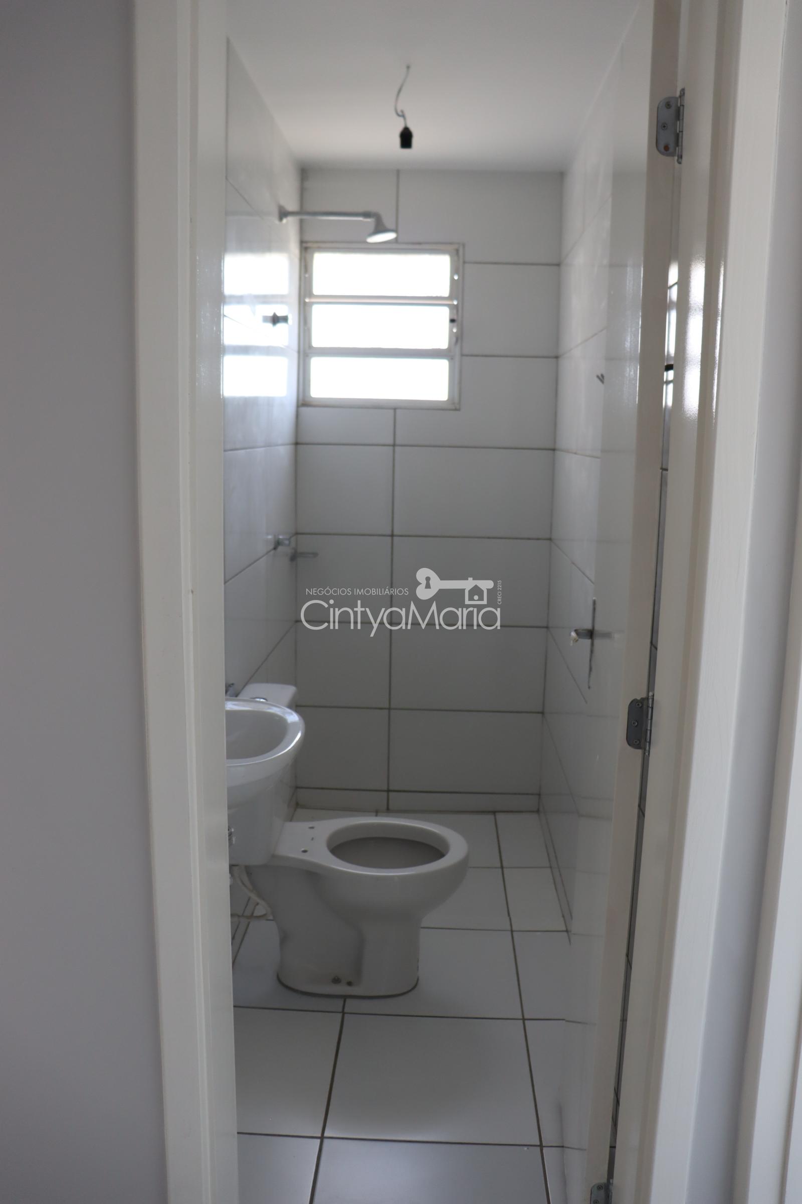 Apartamento à venda com 2 quartos - Foto 13