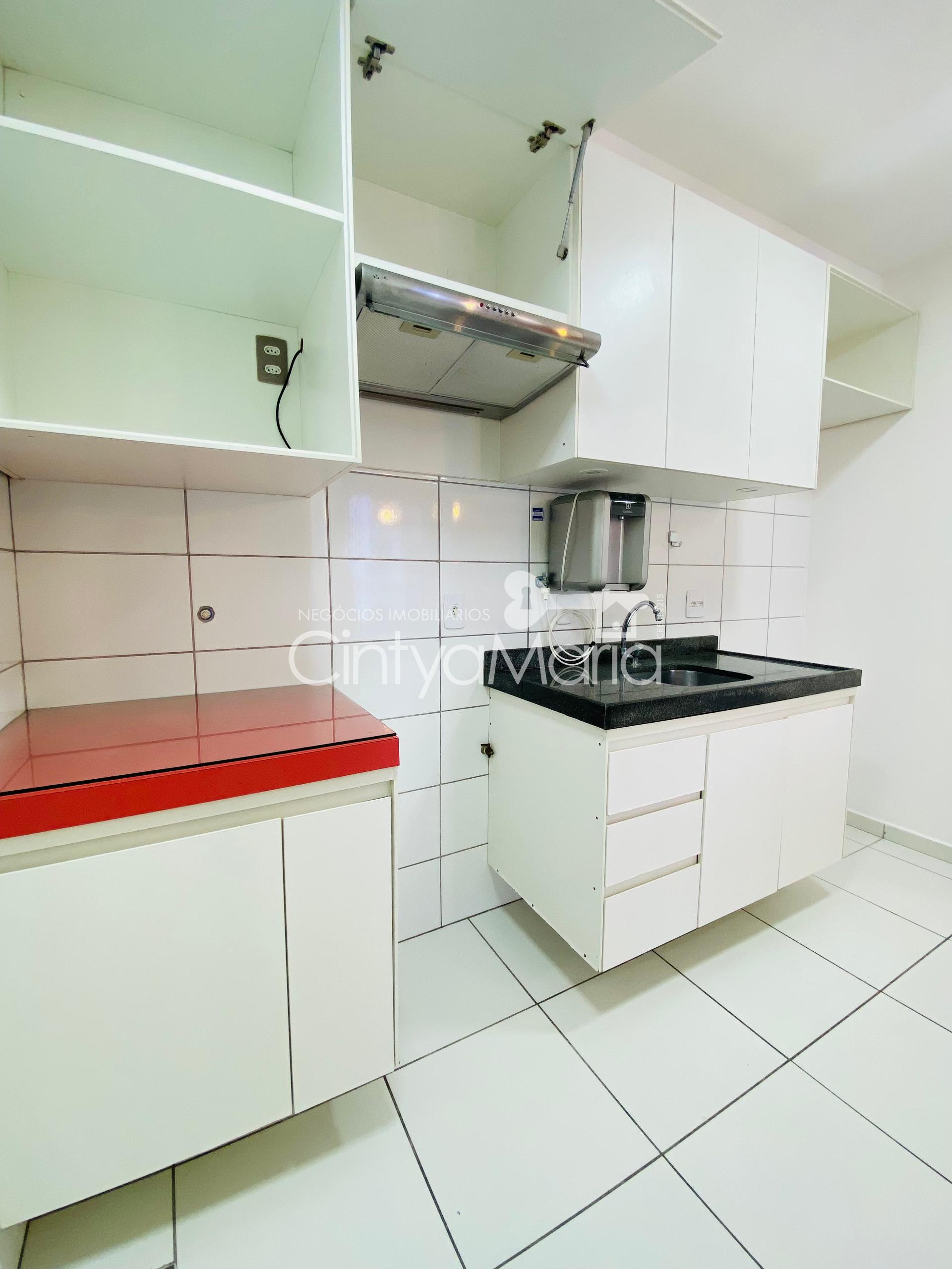 Apartamento à venda com 2 quartos - Foto 6