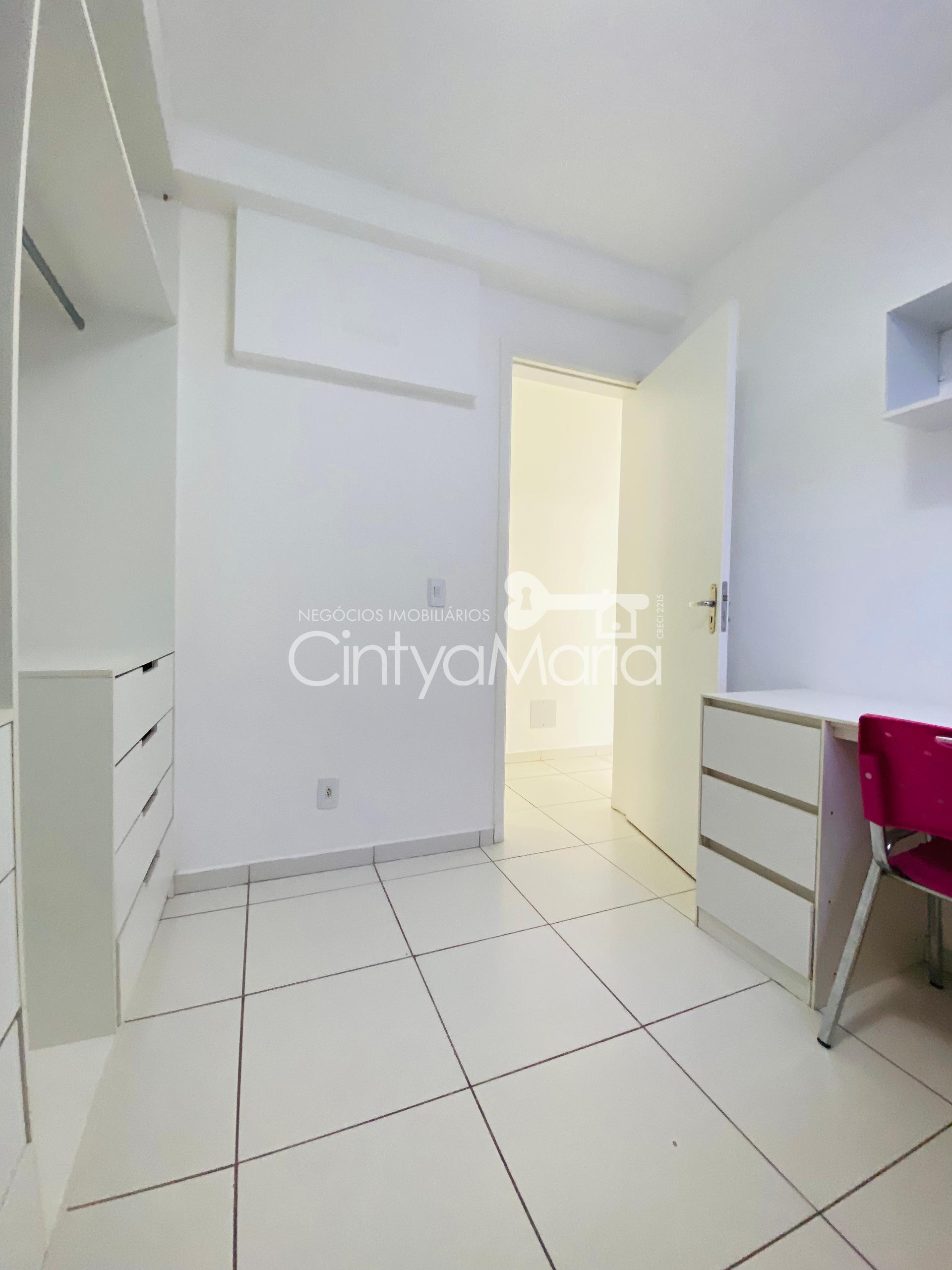 Apartamento à venda com 2 quartos - Foto 17