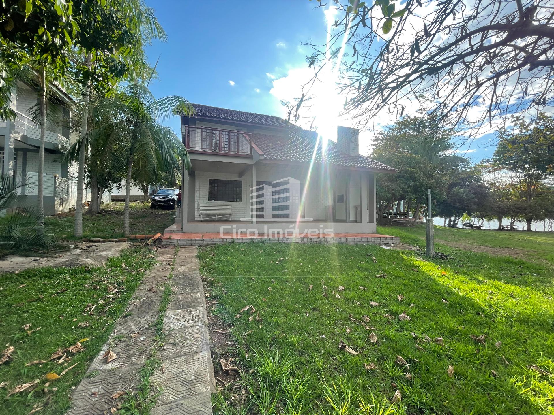 Casa, ALAGADO DO IGUAÇU, SAO JORGE D OESTE, SAO JORGE D OESTE ...