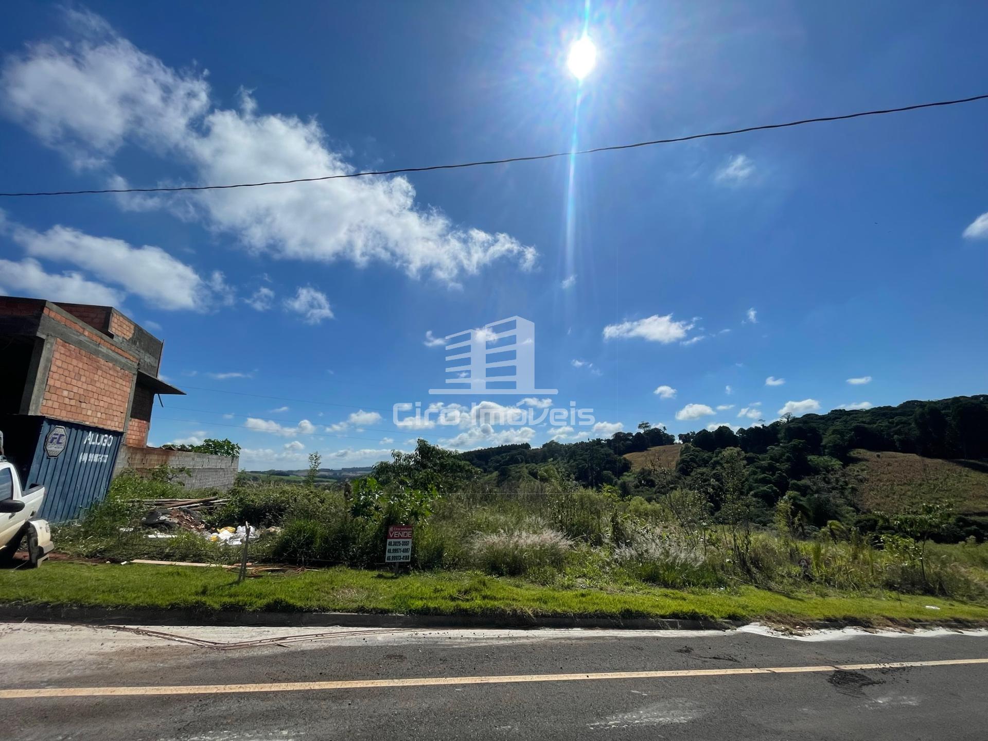 Terreno à venda, Loteamento Avelino Marcante, BAIRRO PINHEIROS...