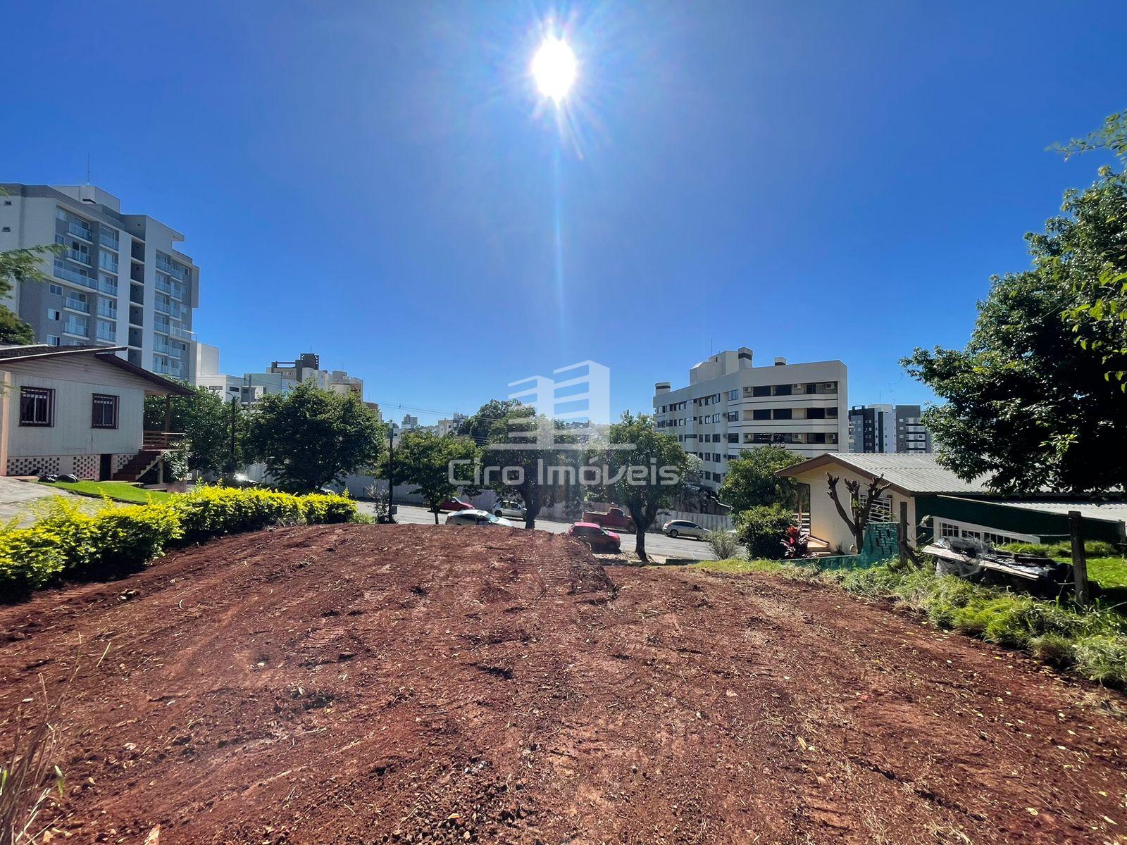 Terreno Comercial à venda, CENTRO, PATO BRANCO - PR