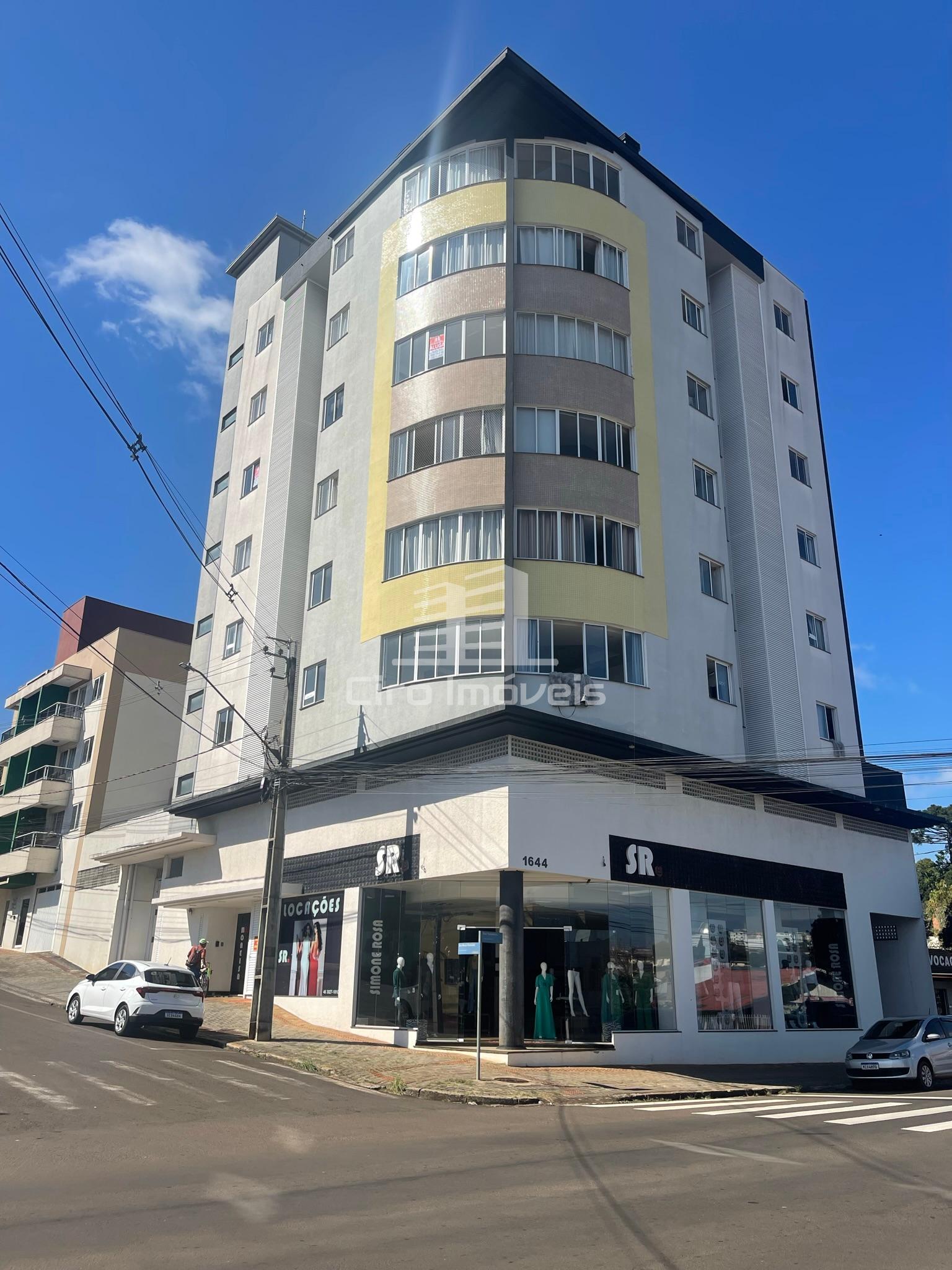 APARTAMENTO NO RESIDENCIAL MONEISA