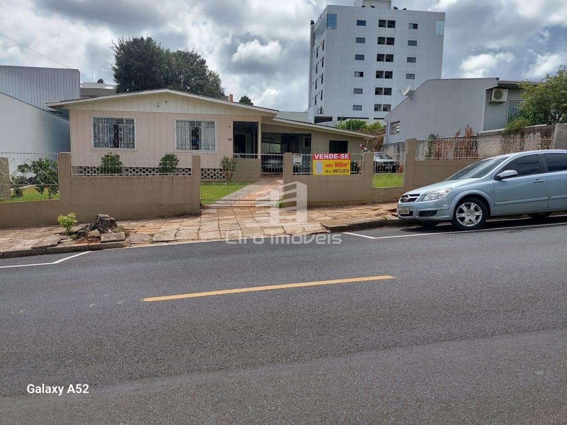 Terreno Comercial à venda, SANTA TEREZINHA, PATO BRANCO - PR