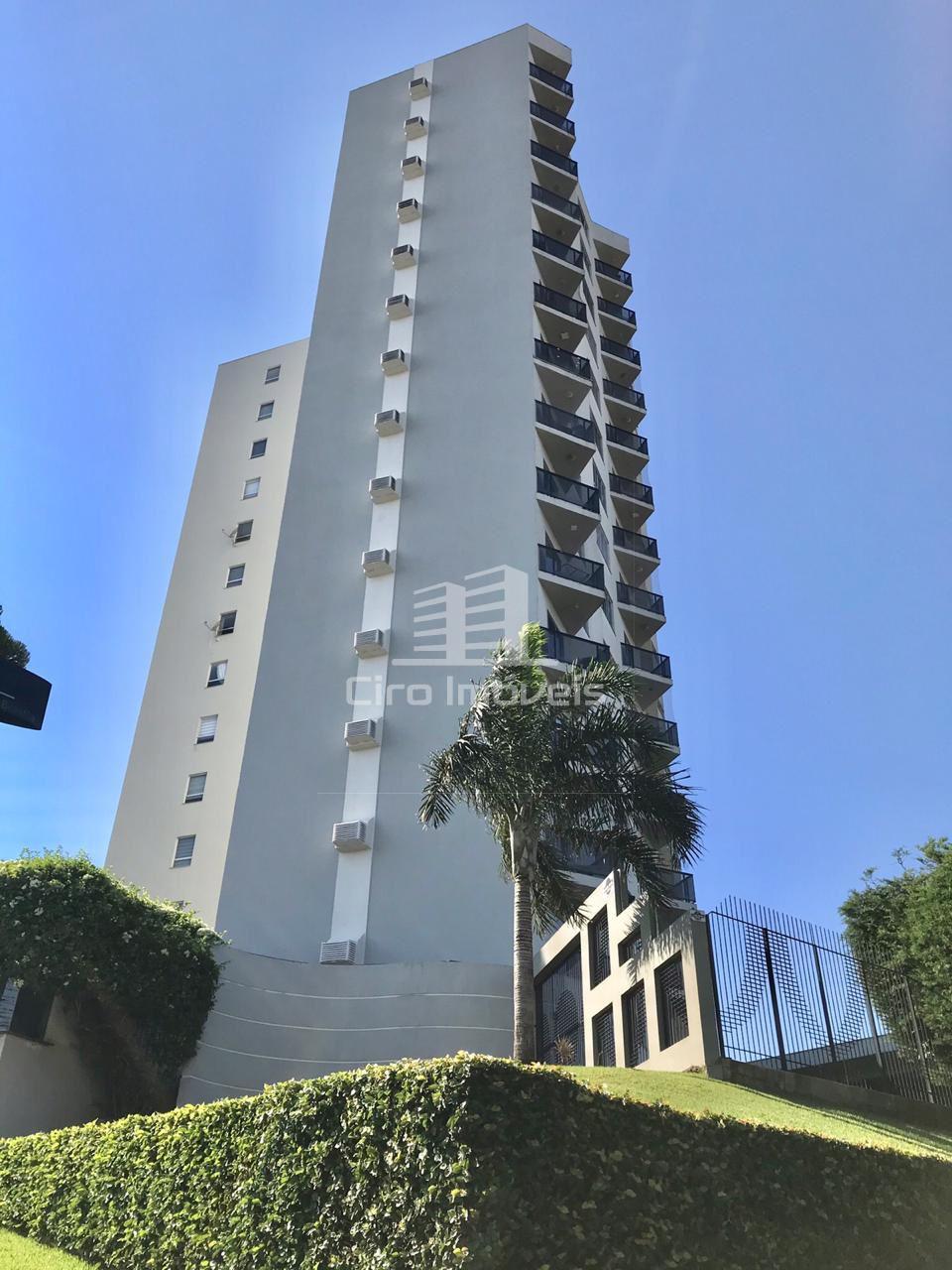 Apartamento à venda, PINHEIROS, PATO BRANCO - PR