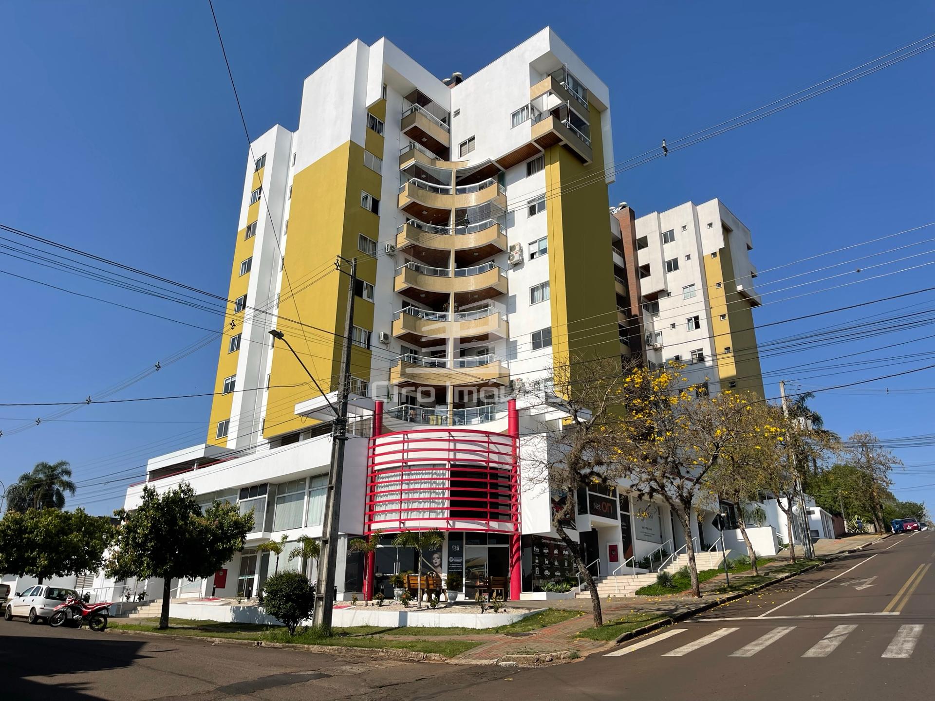 Residencial Moradas de São Francisco