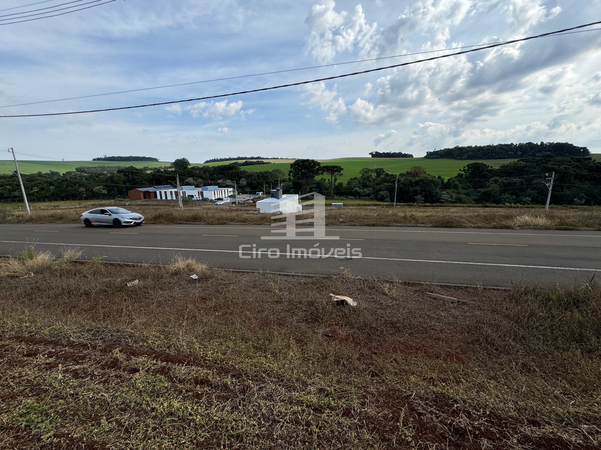 VENDE-SE TERRENO NO BAIRRO FRARON - Loteamento Armando Chioquetta