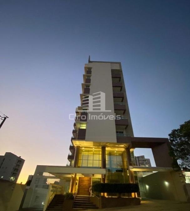 Apartamento à venda no Residencial Sigma, BRASÍLIA, PATO BRANC...