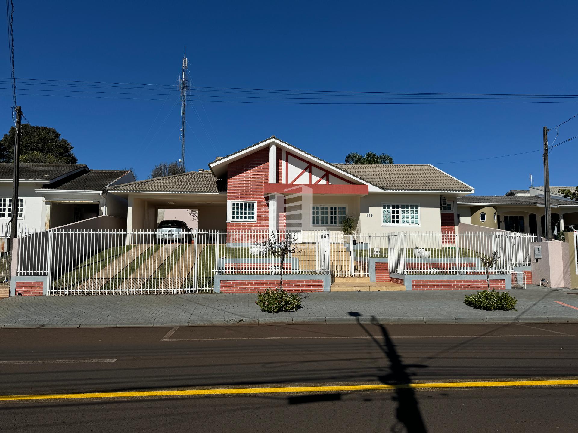 Casa à venda, JARDIM DAS AMÉRICAS, PATO BRANCO - PR