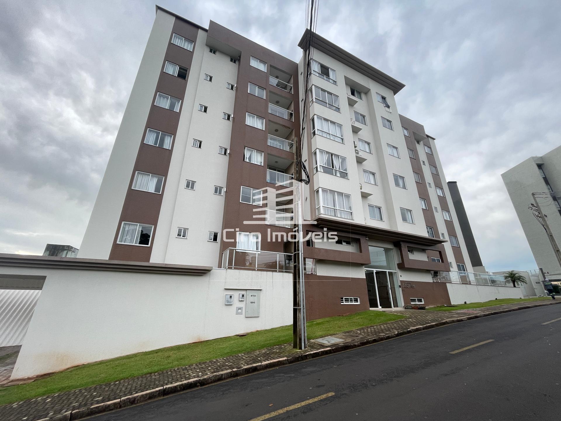 RESIDENCIAL ATLANTIS