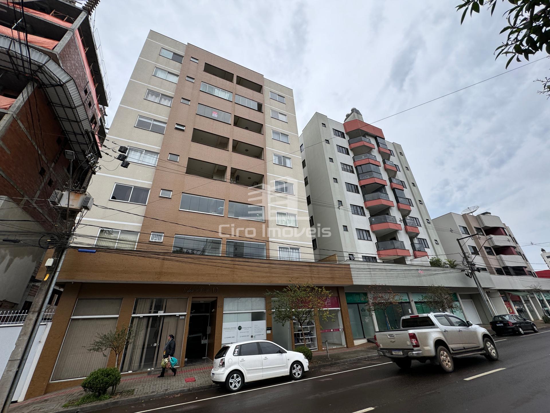 Apartamento à venda, CENTRO, PATO BRANCO - PR