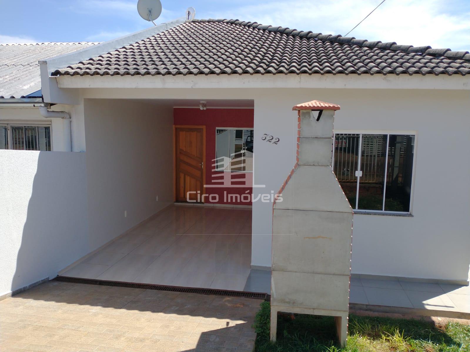 Casa à venda, PLANALTO, PATO BRANCO - PR