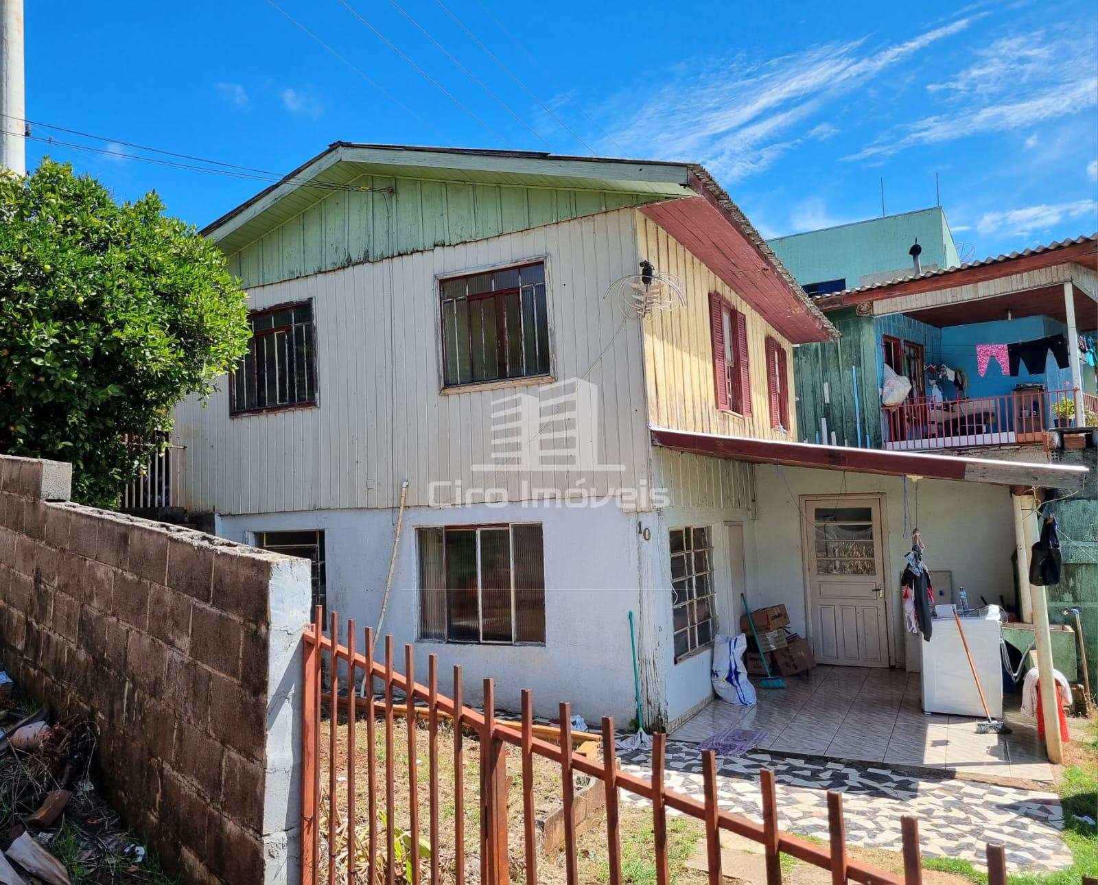 Casa à venda, PLANALTO, PATO BRANCO - PR