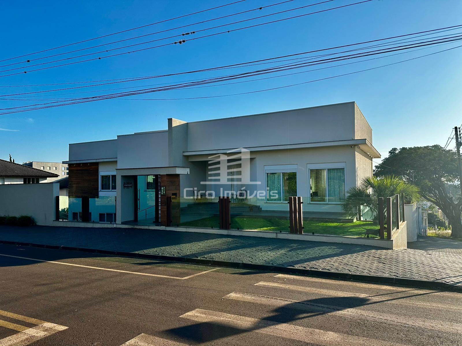 CASA à venda, bairro PINHEIROS, PATO BRANCO - PR