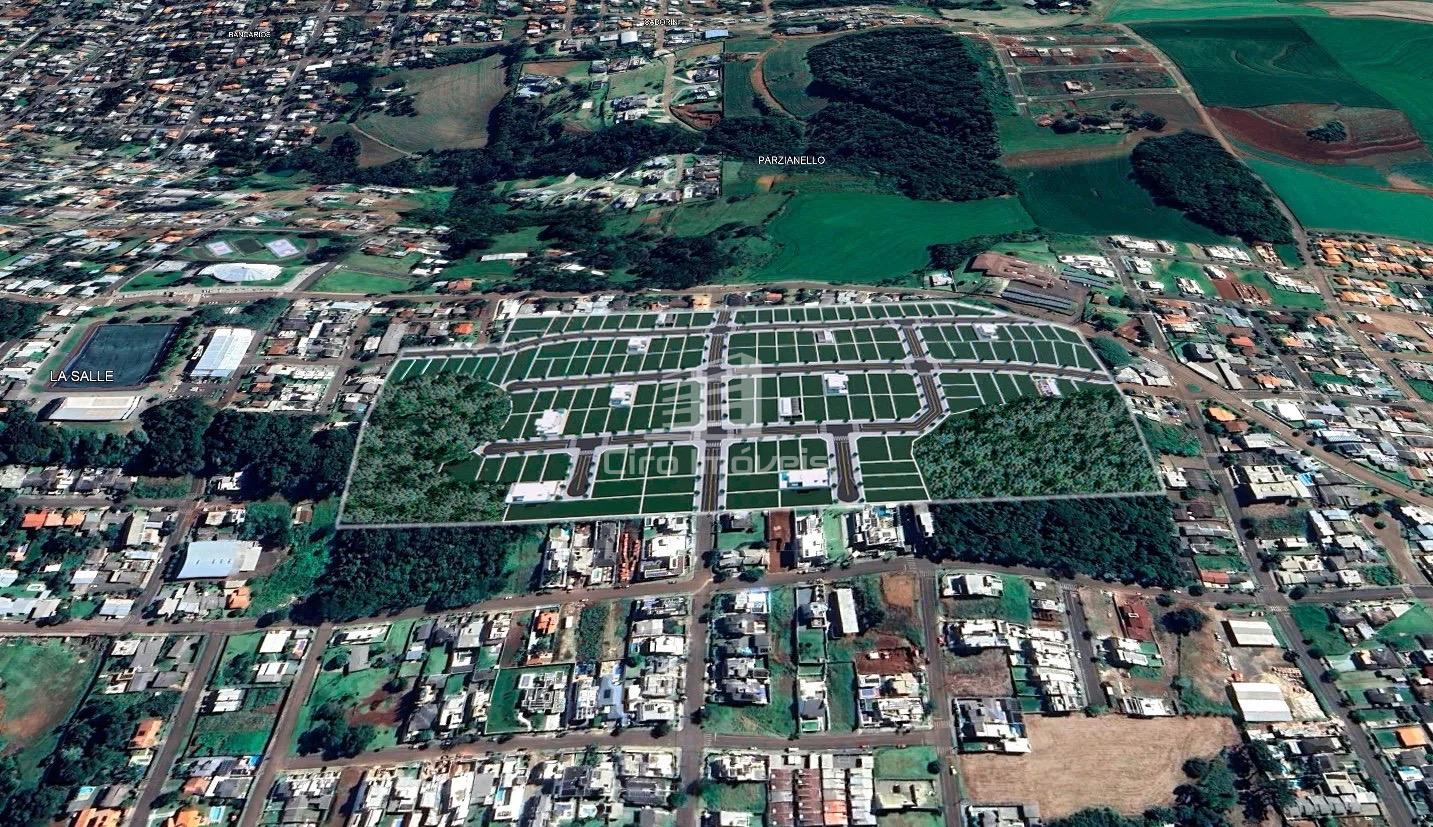 Terreno ? venda no Jardim Matilde, bairro LA SALLE, PATO BRANC...