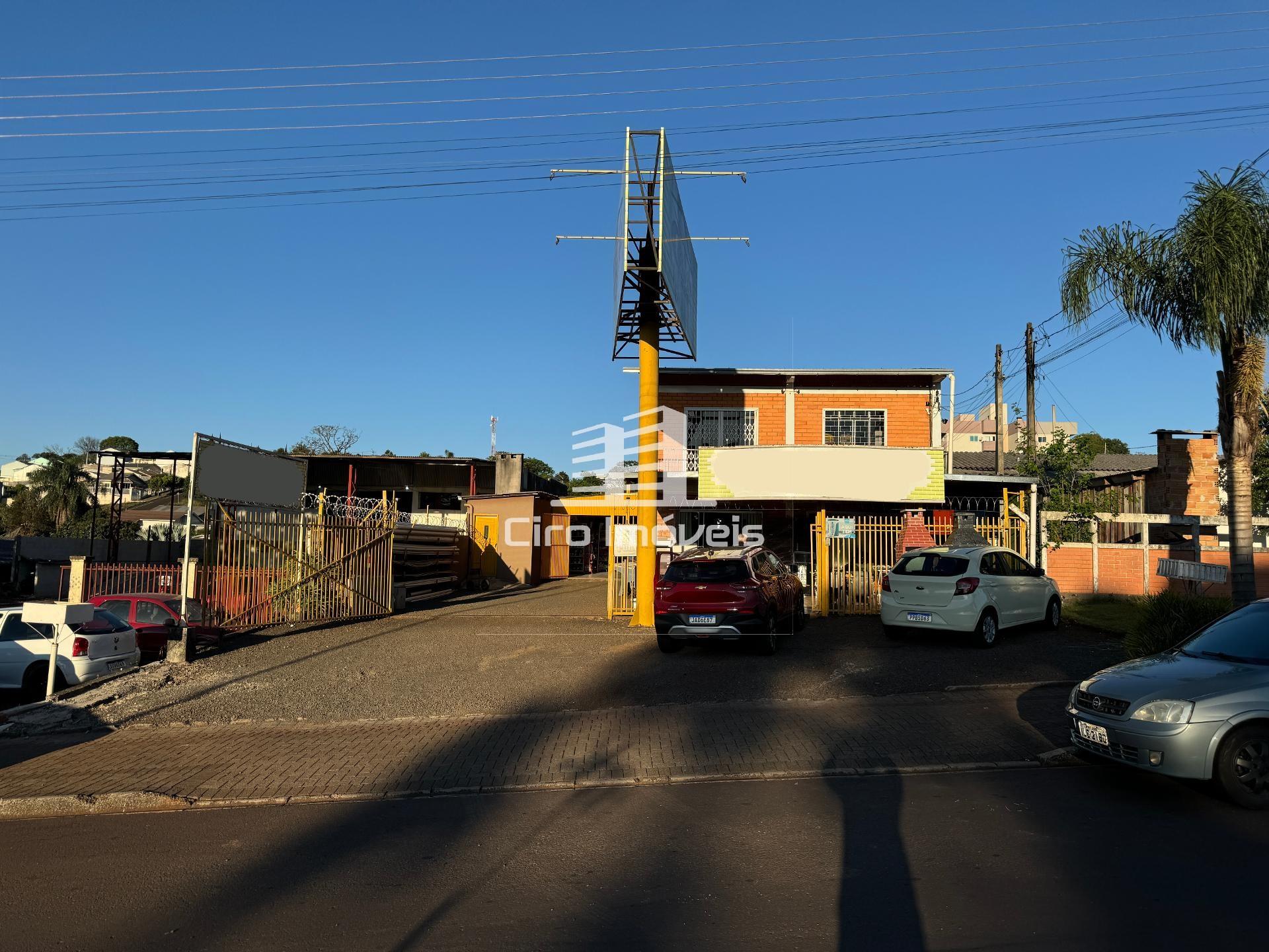 Sala Comercial à venda, SÃO CRISTÓVÃO, PATO BRANCO - PR