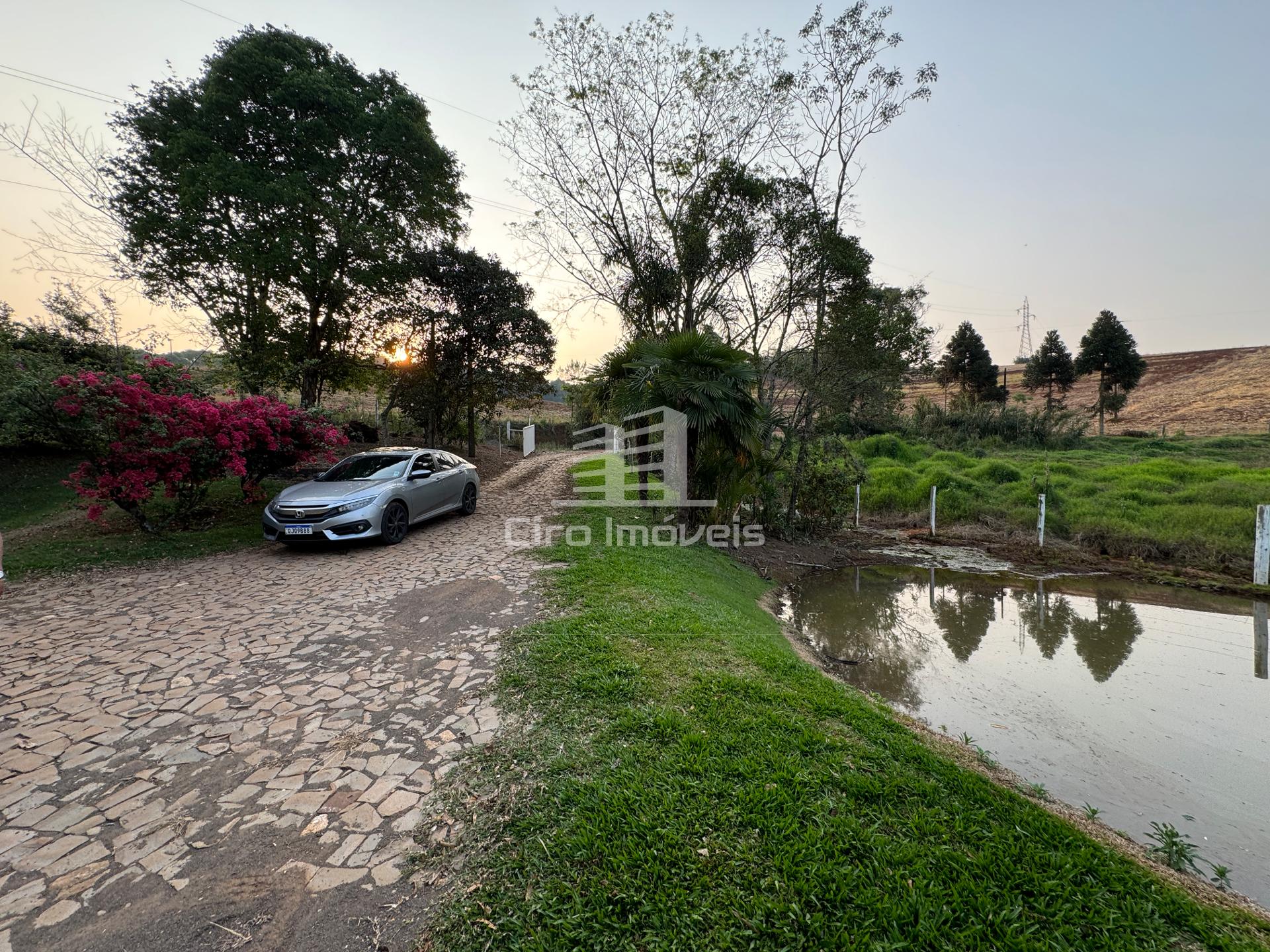 Chácara à venda, PARQUE DO SOM, PATO BRANCO - PR