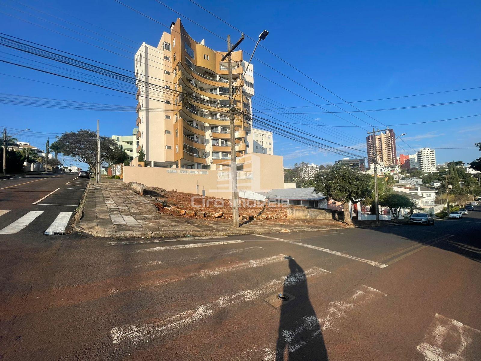 Terreno Comercial à VENDA, bairro Brasília