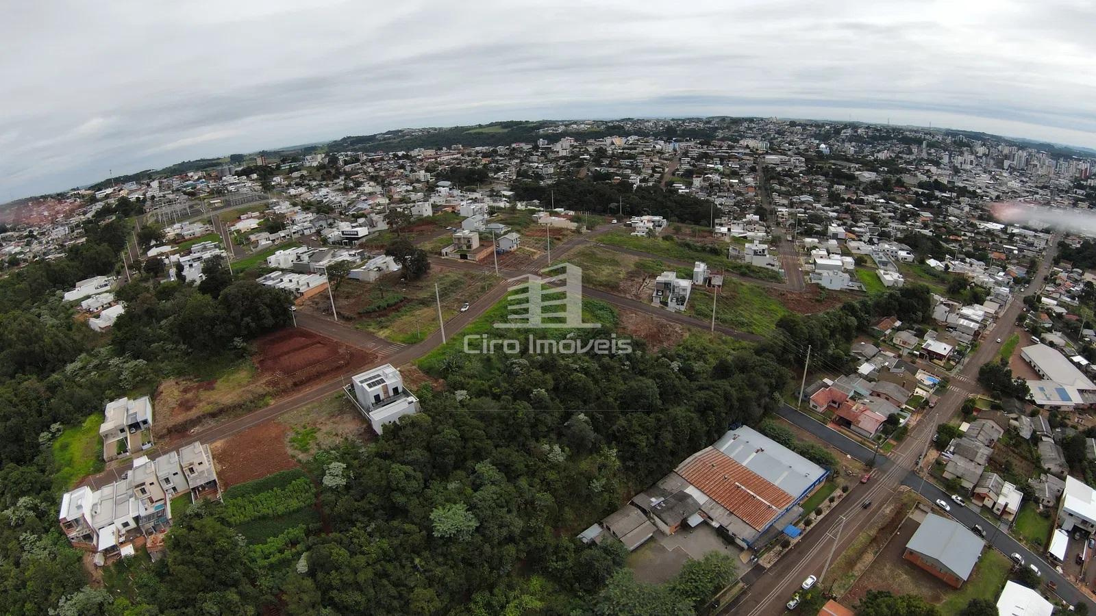 Terreno no LOTEAMENTO JACY   YOLANDA FERREIRA