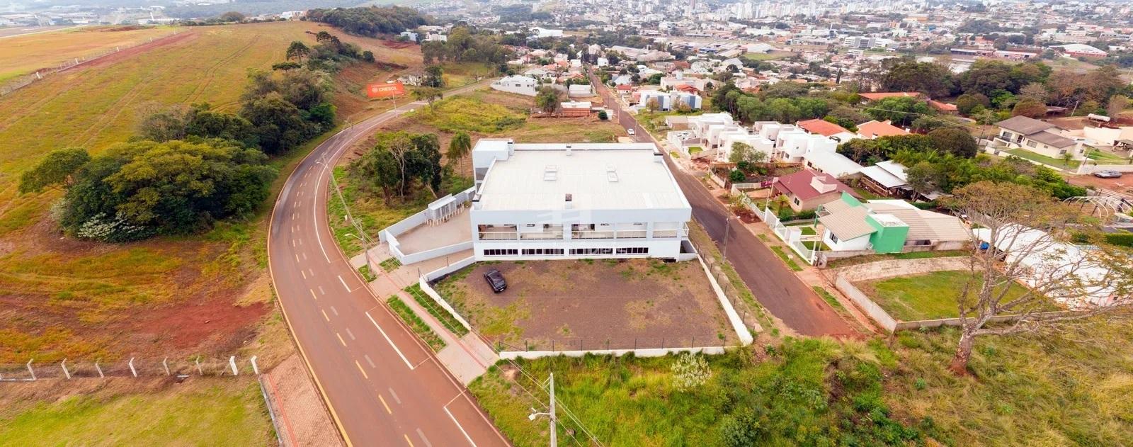 Edifício Prédio à venda, AEROPORTO, PATO BRANCO - PR