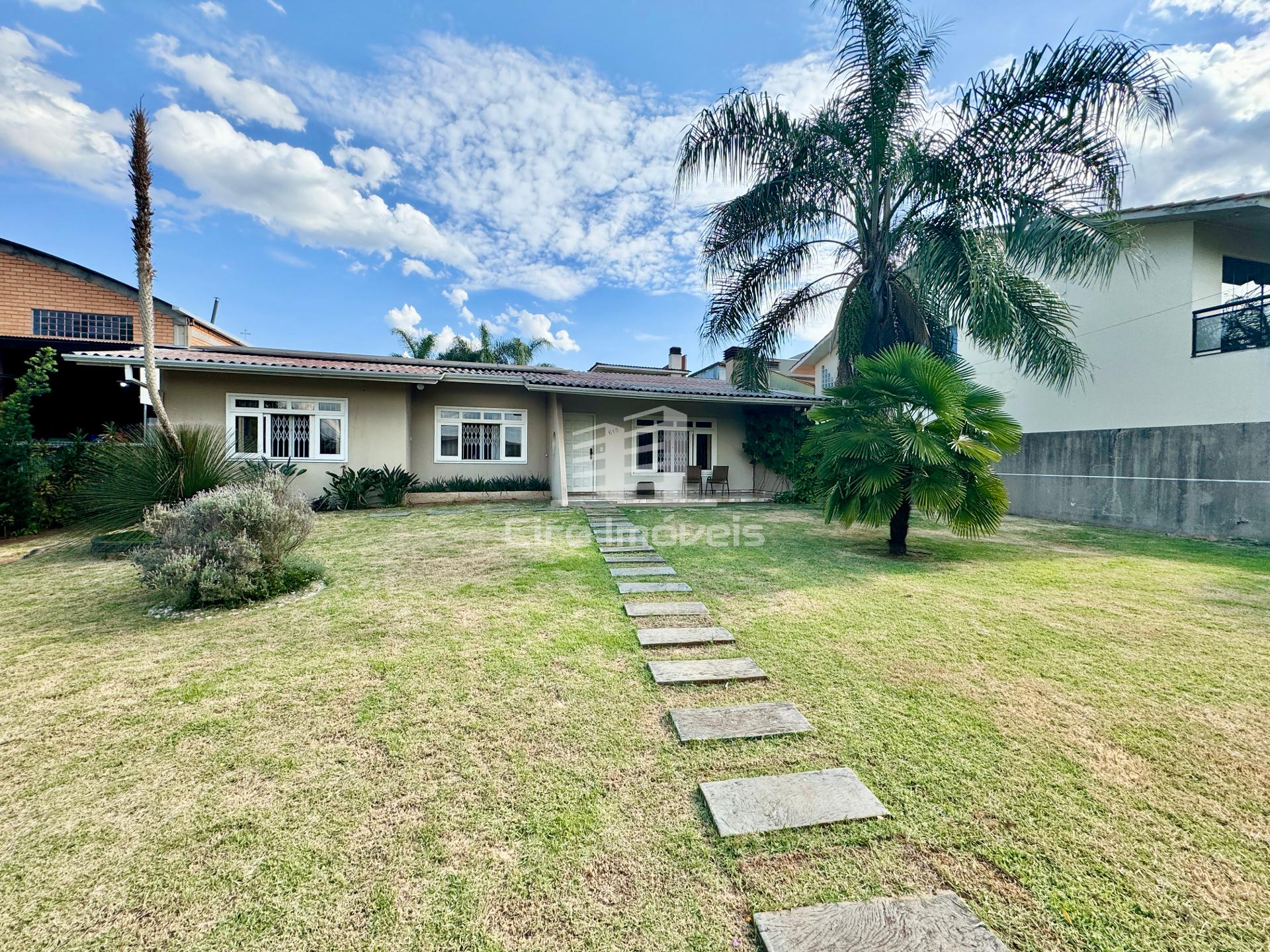 Casa à venda, SANTA TEREZINHA, PATO BRANCO - PR