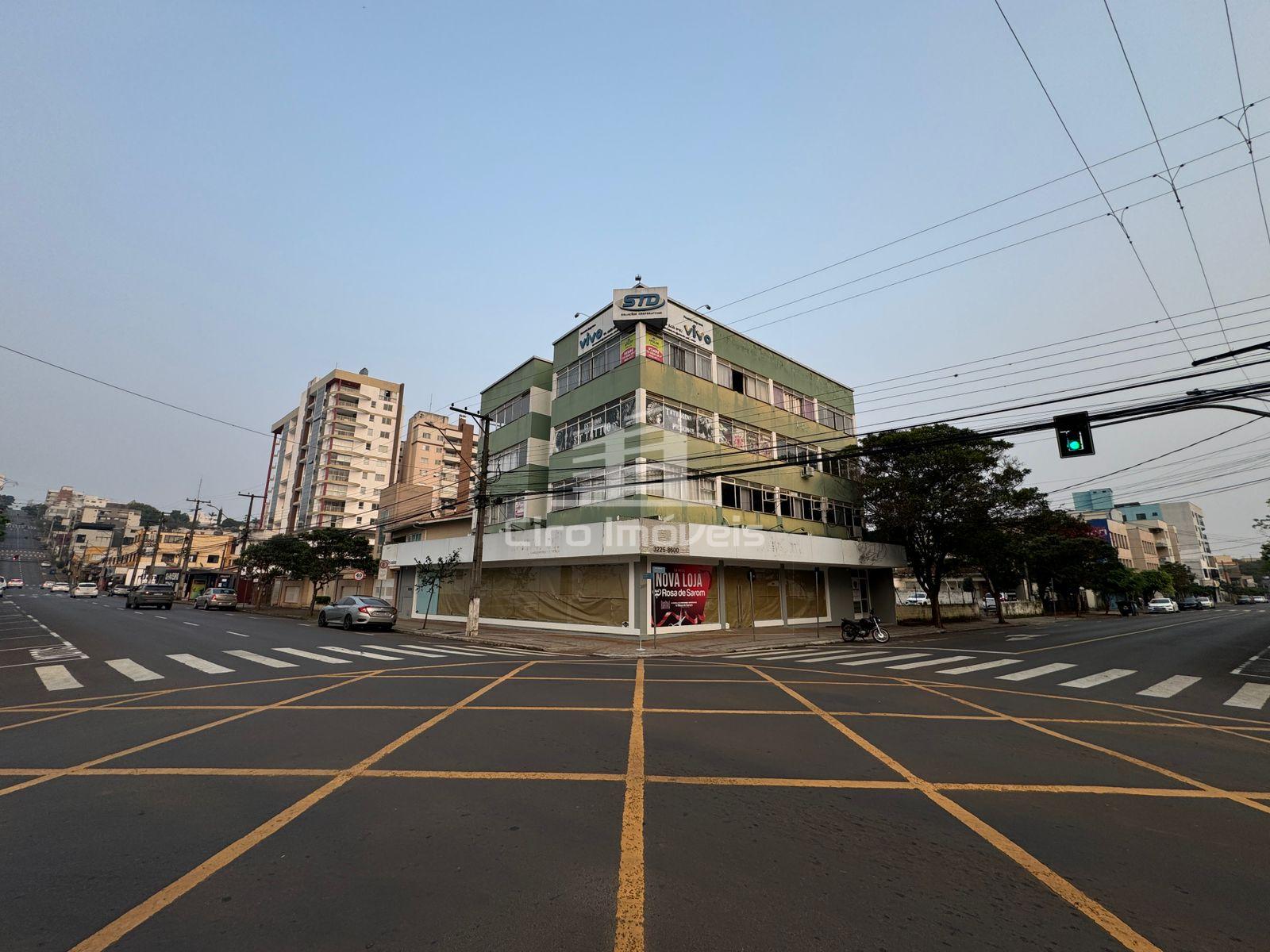 Sala Comercial à venda no Edifício Dois Irmãos, CENTRO, PATO B...