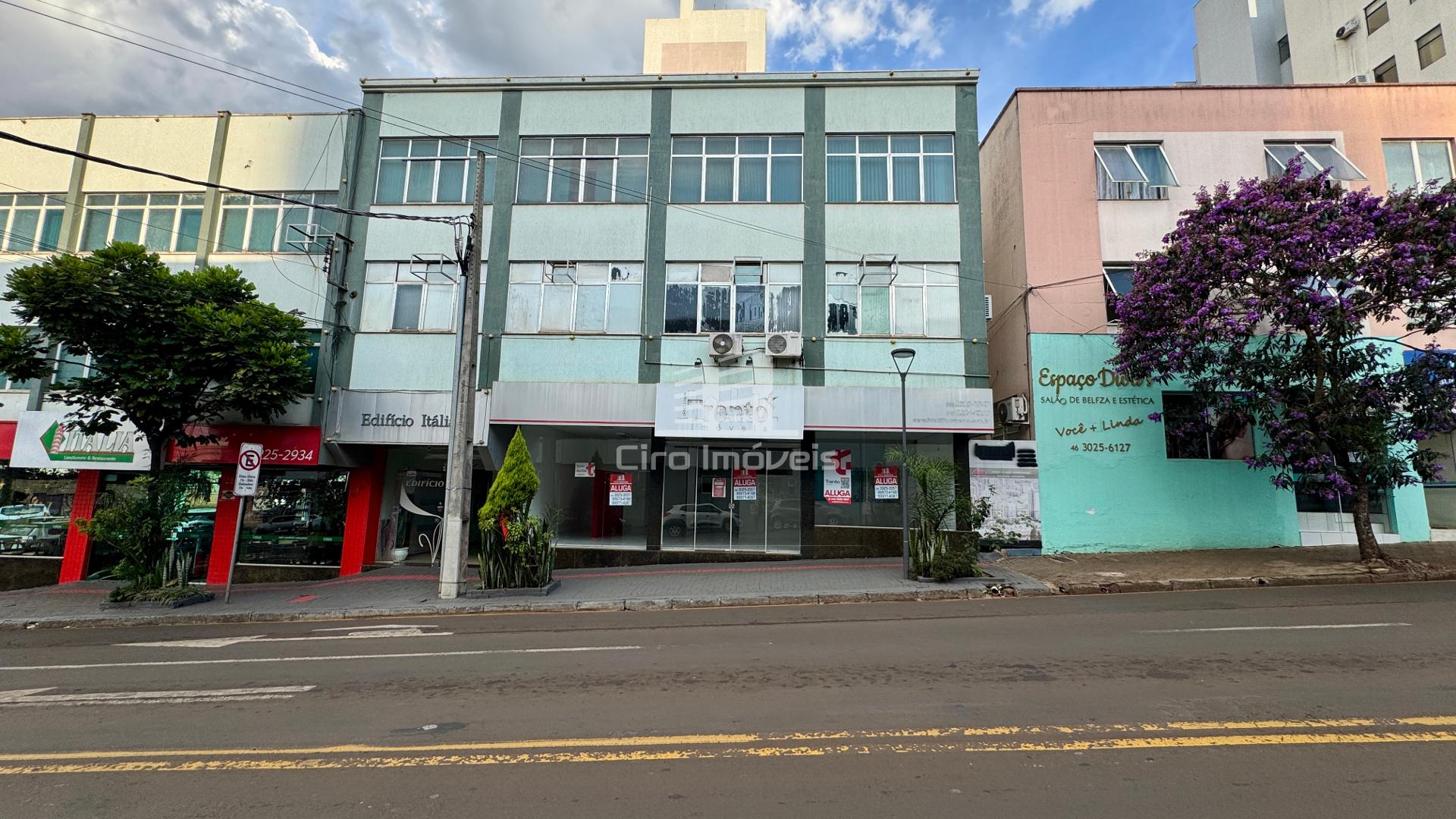 Sala Comercial para loca??o, CENTRO, PATO BRANCO - PR