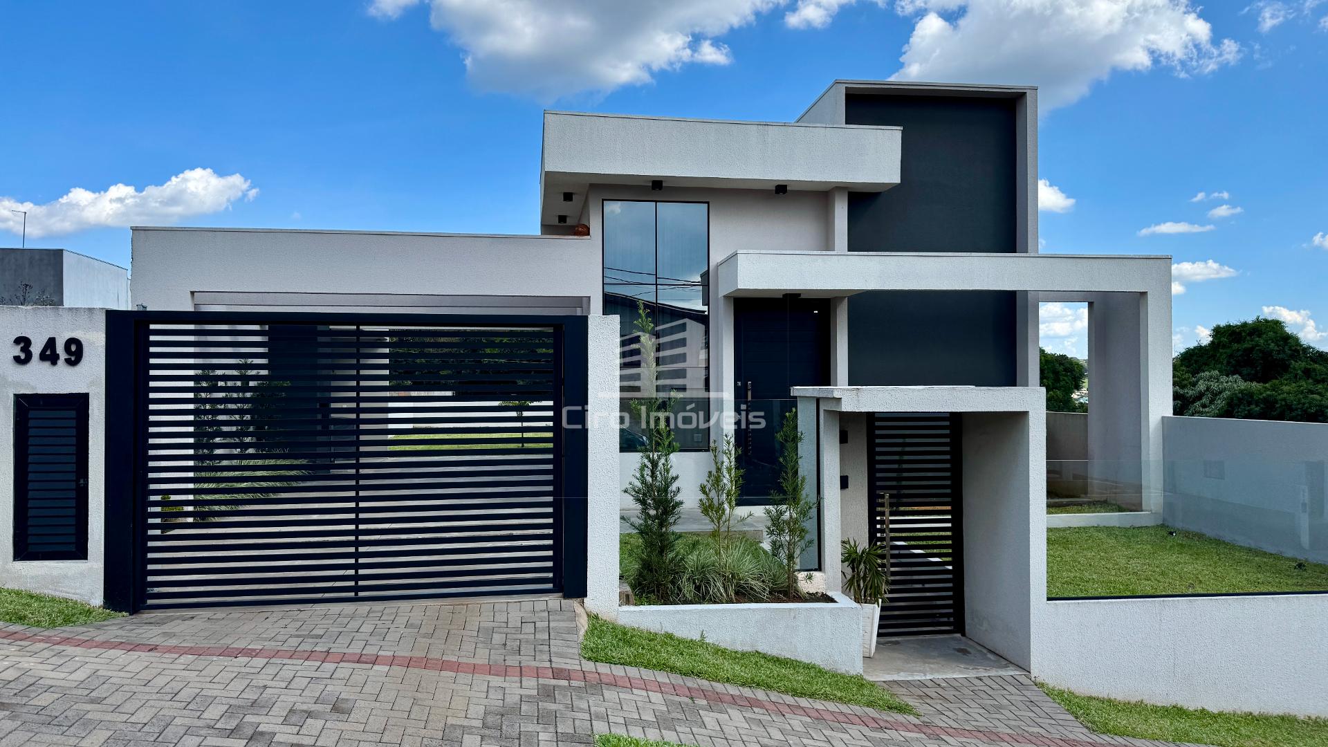 Casa à venda, LOTEAMENTO DOM CARLOS, PATO BRANCO - PR